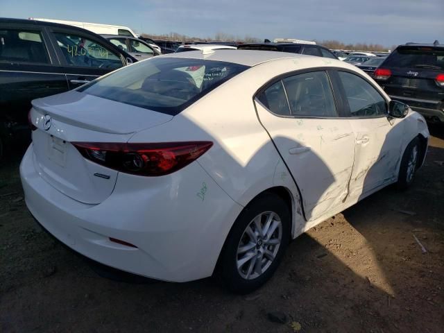 2014 Mazda 3 Grand Touring