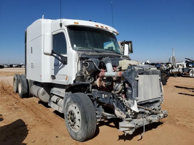 2016 Peterbilt 579