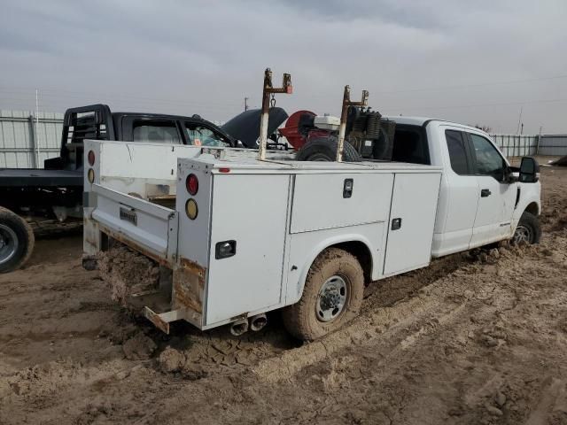 2017 Ford F350 Super Duty