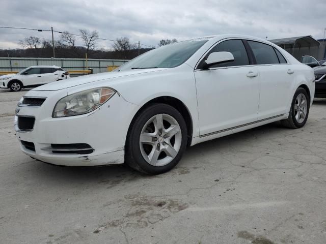 2011 Chevrolet Malibu 1LT