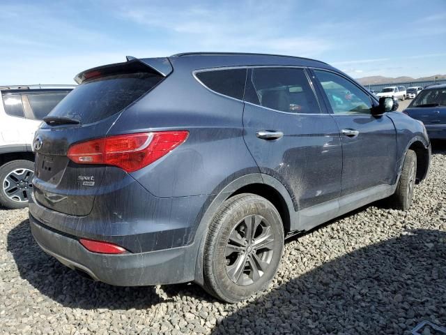 2014 Hyundai Santa FE Sport