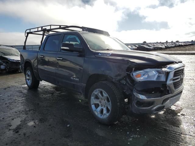 2019 Dodge 2019 RAM 1500 BIG HORN/LONE Star