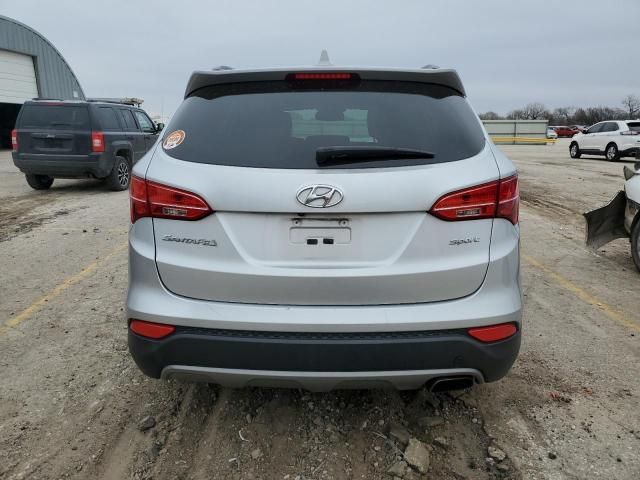 2014 Hyundai Santa FE Sport