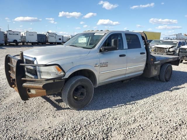 2017 Dodge RAM 3500