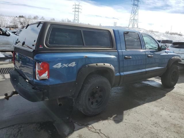 2006 Dodge Dakota Quad SLT