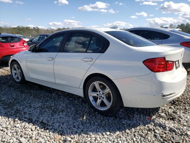 2015 BMW 328 I