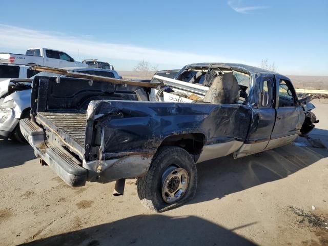 2002 Dodge RAM 2500