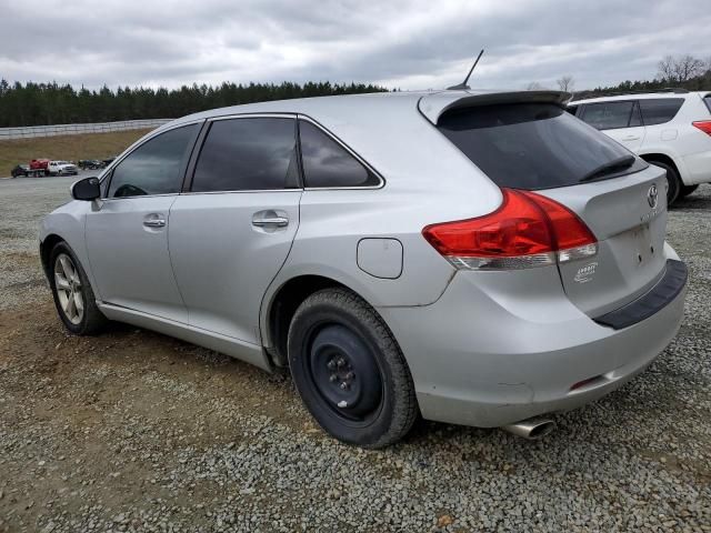 2010 Toyota Venza