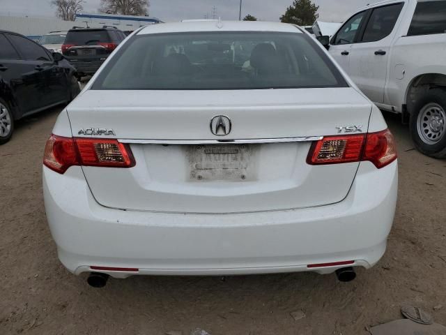 2013 Acura TSX Tech