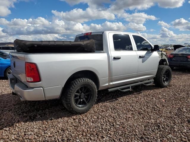 2014 Dodge RAM 1500 ST