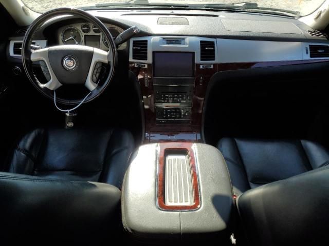 2013 Cadillac Escalade Luxury