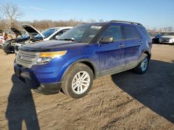 2015 Ford Explorer for sale in Des Moines, IA