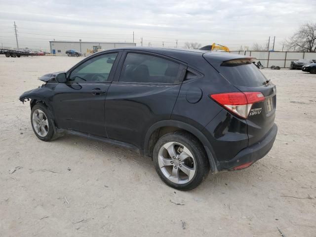 2020 Honda HR-V LX