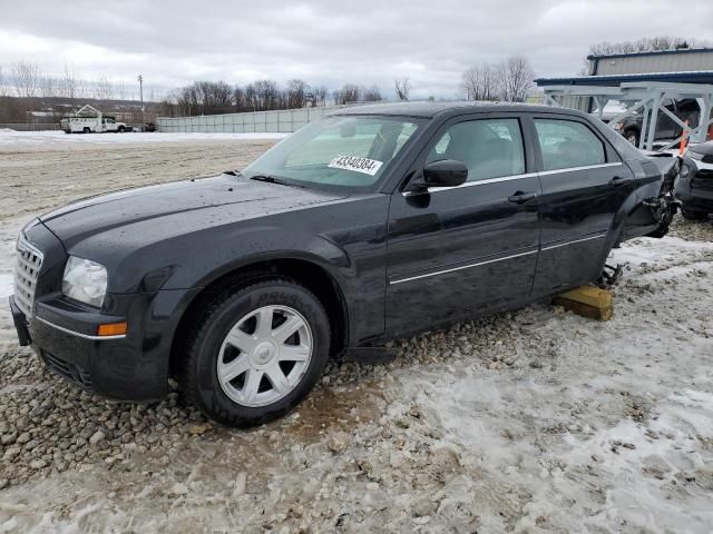 2005 Chrysler 300 Touring