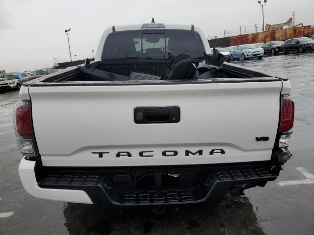 2023 Toyota Tacoma Double Cab