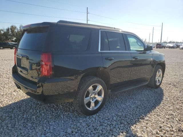 2015 Chevrolet Tahoe C1500 LT