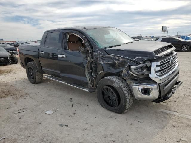 2019 Toyota Tundra Crewmax 1794