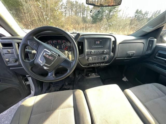 2016 GMC Sierra C1500