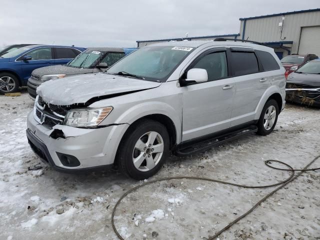 2011 Dodge Journey Mainstreet