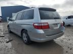 2007 Honda Odyssey EXL