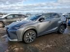 2015 Lexus NX 200T