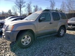 2005 Nissan Xterra OFF Road for sale in Waldorf, MD