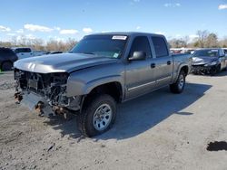 2006 Chevrolet Silverado K1500 en venta en Florence, MS