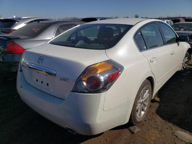 2010 Nissan Altima Base