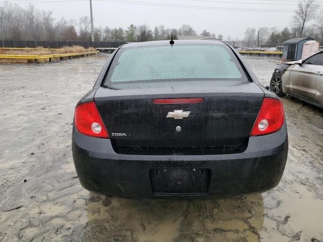 2010 Chevrolet Cobalt LS