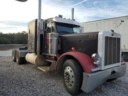 Salvage cars for sale from Copart Eight Mile, AL: 1996 Peterbilt 379