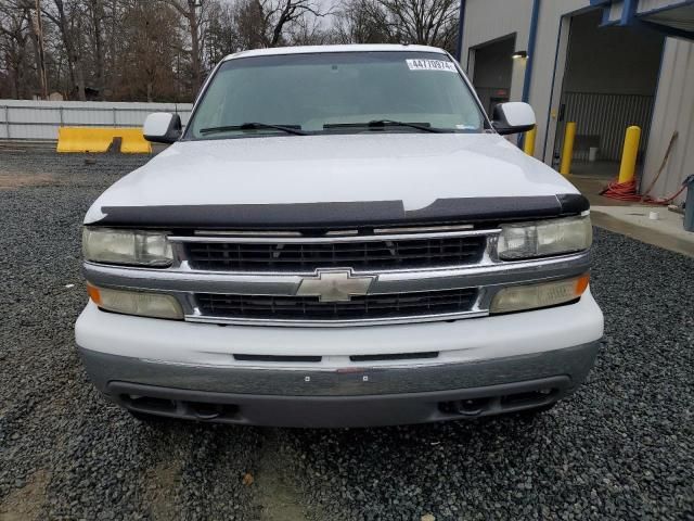 2006 Chevrolet Tahoe K1500