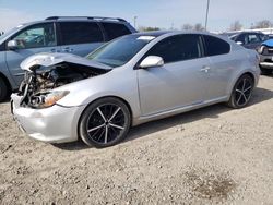 Scion salvage cars for sale: 2008 Scion TC