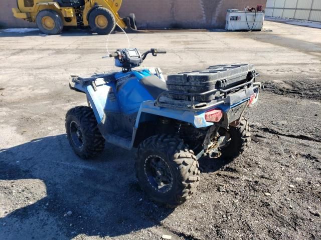 2019 Polaris Sportsman 570