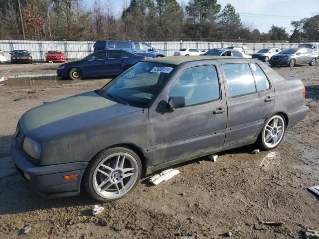 1997 Volkswagen Jetta GL