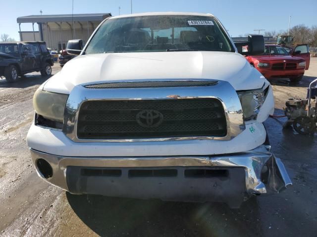 2008 Toyota Tundra Double Cab