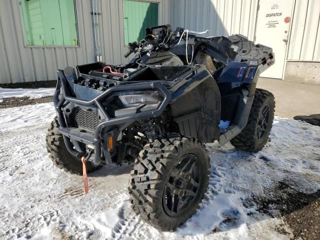 2023 Polaris Sportsman Trail 570