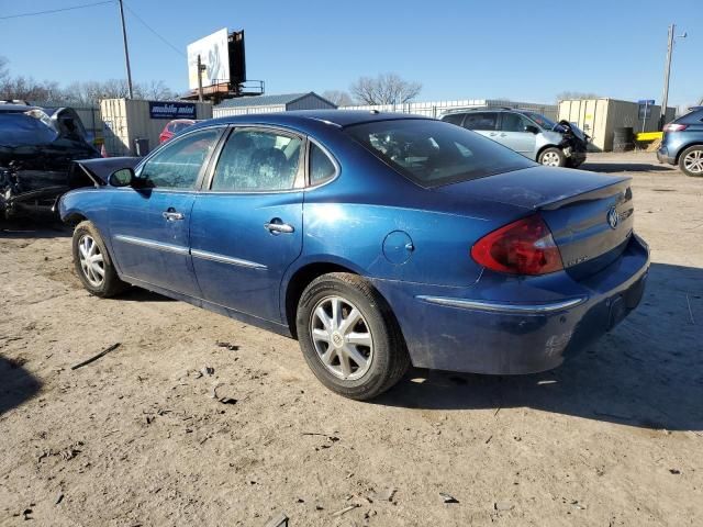 2005 Buick Lacrosse CXL