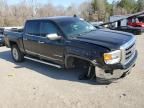 2015 GMC Sierra K1500 SLT