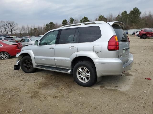 2006 Lexus GX 470