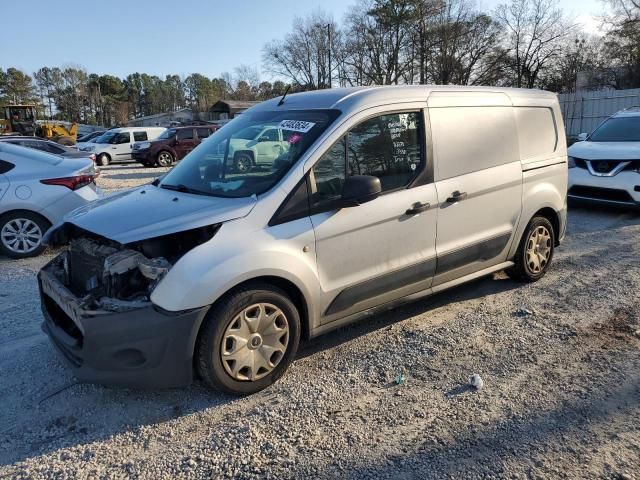 2015 Ford Transit Connect XL