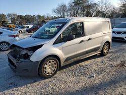 Salvage cars for sale from Copart Fairburn, GA: 2015 Ford Transit Connect XL