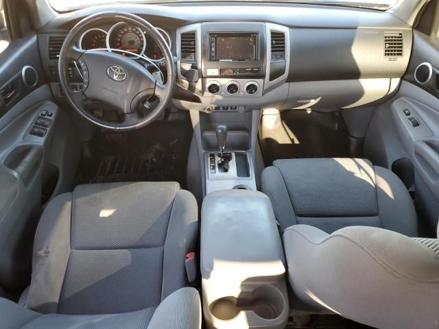 2009 Toyota Tacoma Double Cab Prerunner