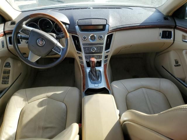 2008 Cadillac CTS