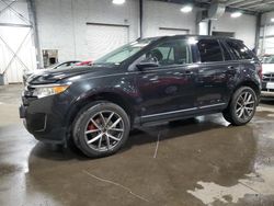 Ford Vehiculos salvage en venta: 2014 Ford Edge SEL