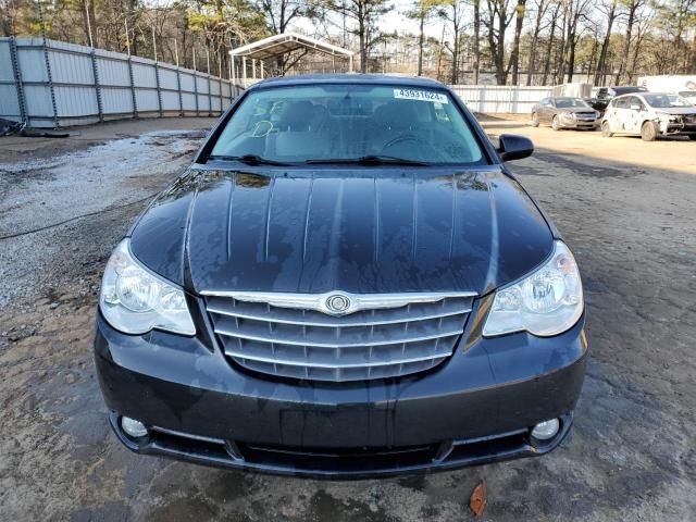 2008 Chrysler Sebring Limited