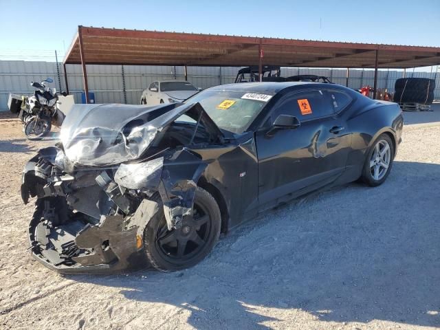 2019 Chevrolet Camaro LS