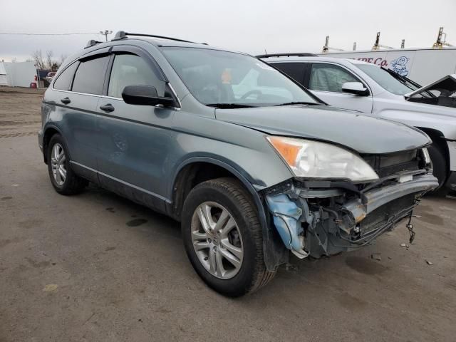 2011 Honda CR-V EX