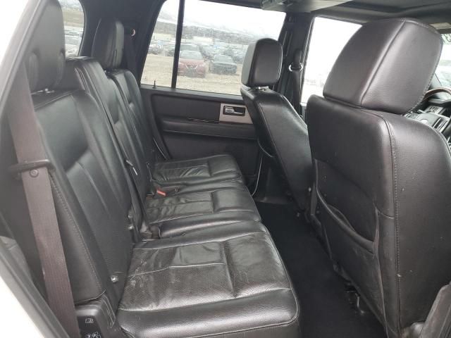 2007 Ford Expedition Limited