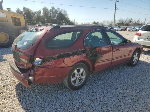 2003 Ford Taurus SE