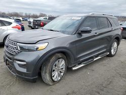 2020 Ford Explorer Limited for sale in Cahokia Heights, IL